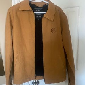 Matix men’s small coat